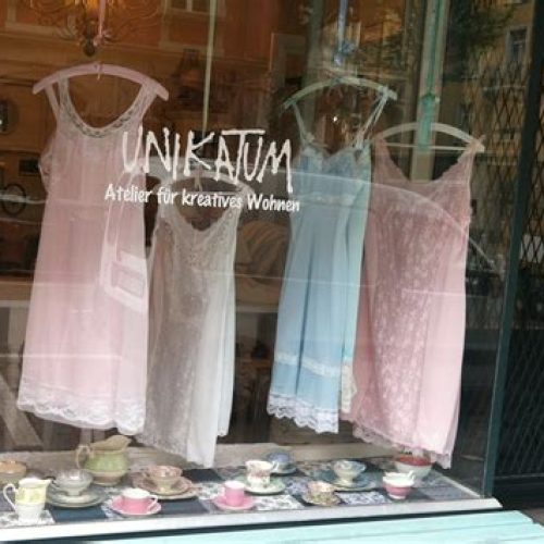 Shop Window