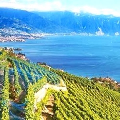 Lake Geneva