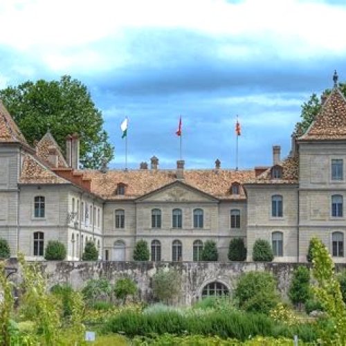 Mère Royuameh