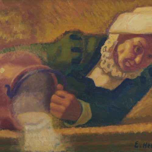 Mère Royuameh