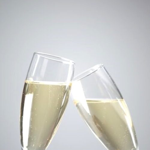 Champagner
