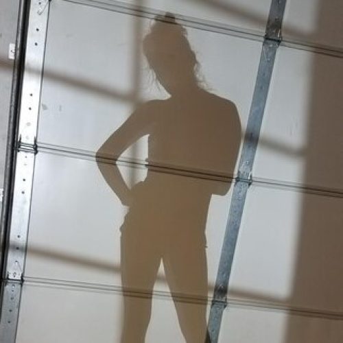 Schadow of a Woman