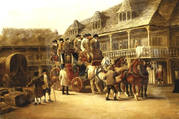 boarding-coach-to-london-maggs